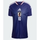 Billige Fotballdrakt Japan Ritsu Doan #10 Replika Hjemmedrakt Dame VM 2026 Kortermet Billige Fotballdrakt Japan Ritsu Doan #10 Replika Hjemmedrakt Dame VM 2026 Kortermet